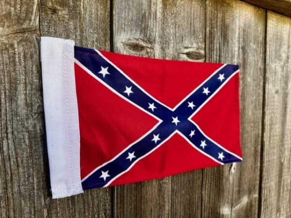 Small Confederate Flags