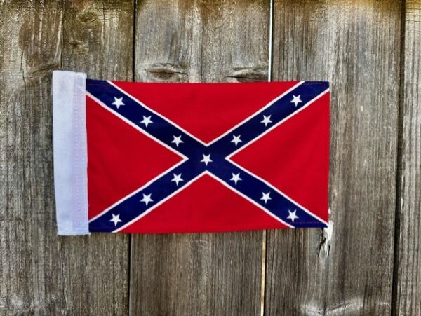 Small Confederate Flags
