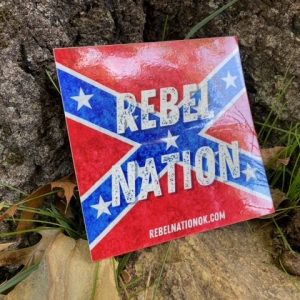 Rebel Nation Confederate Store