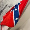 ConfederateConfederate Flag Beach Towel Bathroom
