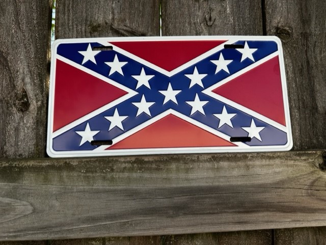 awesome confederate flags