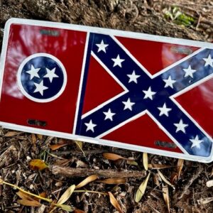 Army of Tennessee COnfederate FLag