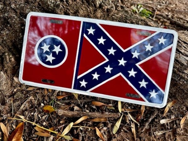 Army of Tennessee COnfederate FLag