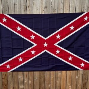 Confederate Army of Trans-Mississippi Flag