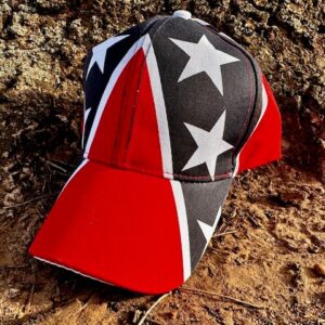 Hats, Bandanas & More - Rebel Nation