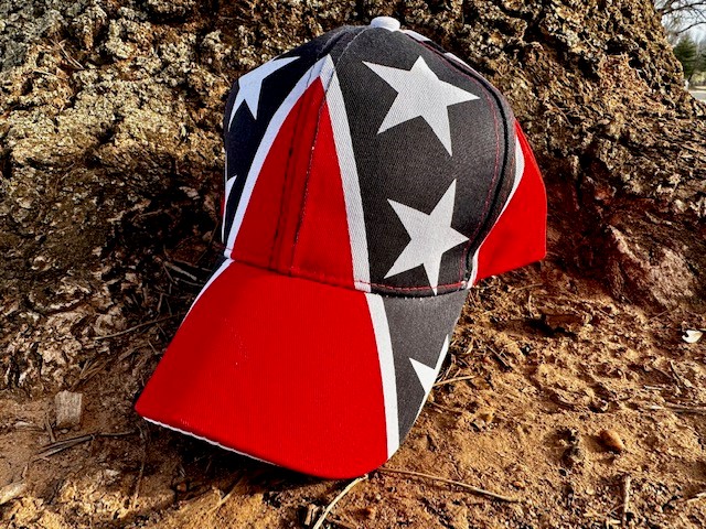 Confederate Flag Bandana - Rebel Nation