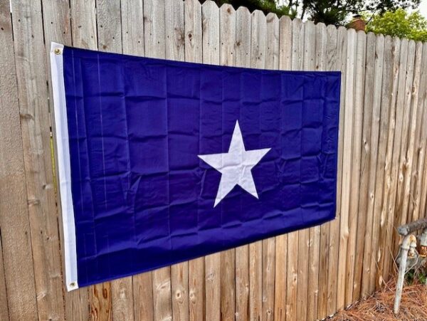 Bonnie Blue Flag