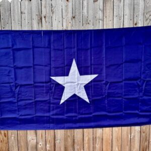 Bonnie Blue Flag