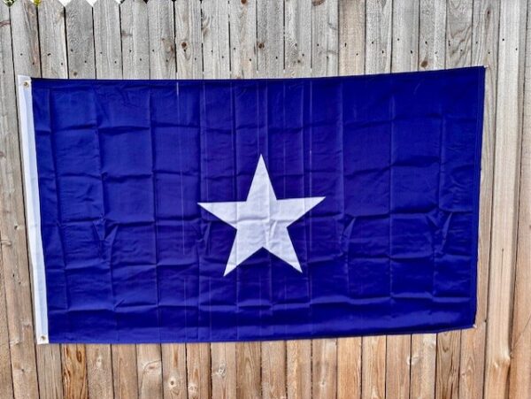 Bonnie Blue Flag