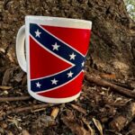 Confederate Coffee Mug