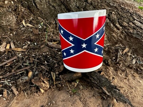 Confederate Coffee Mugs, Tumblers and Thermos