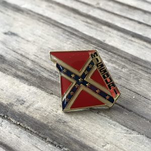 Missouri Confederate Lapel Pin