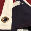 Premium Confederate Cotton and Nylon Flag