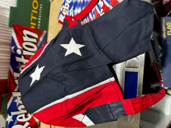 Confederate Flag Do Rags