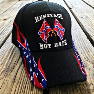 Heritage Not Hate Hat