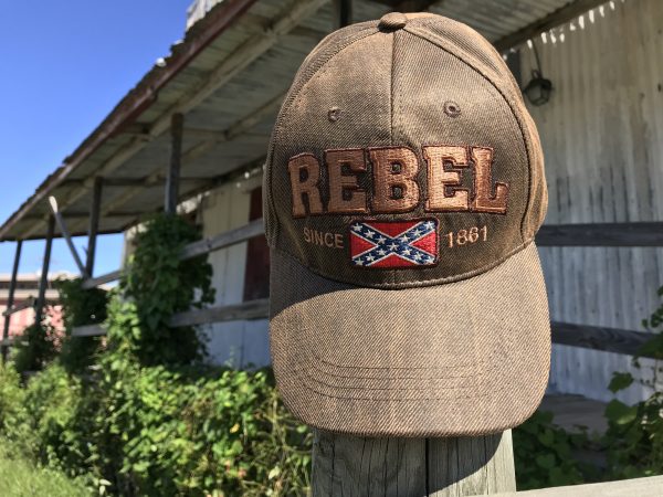 Rebel Oilskin Hat