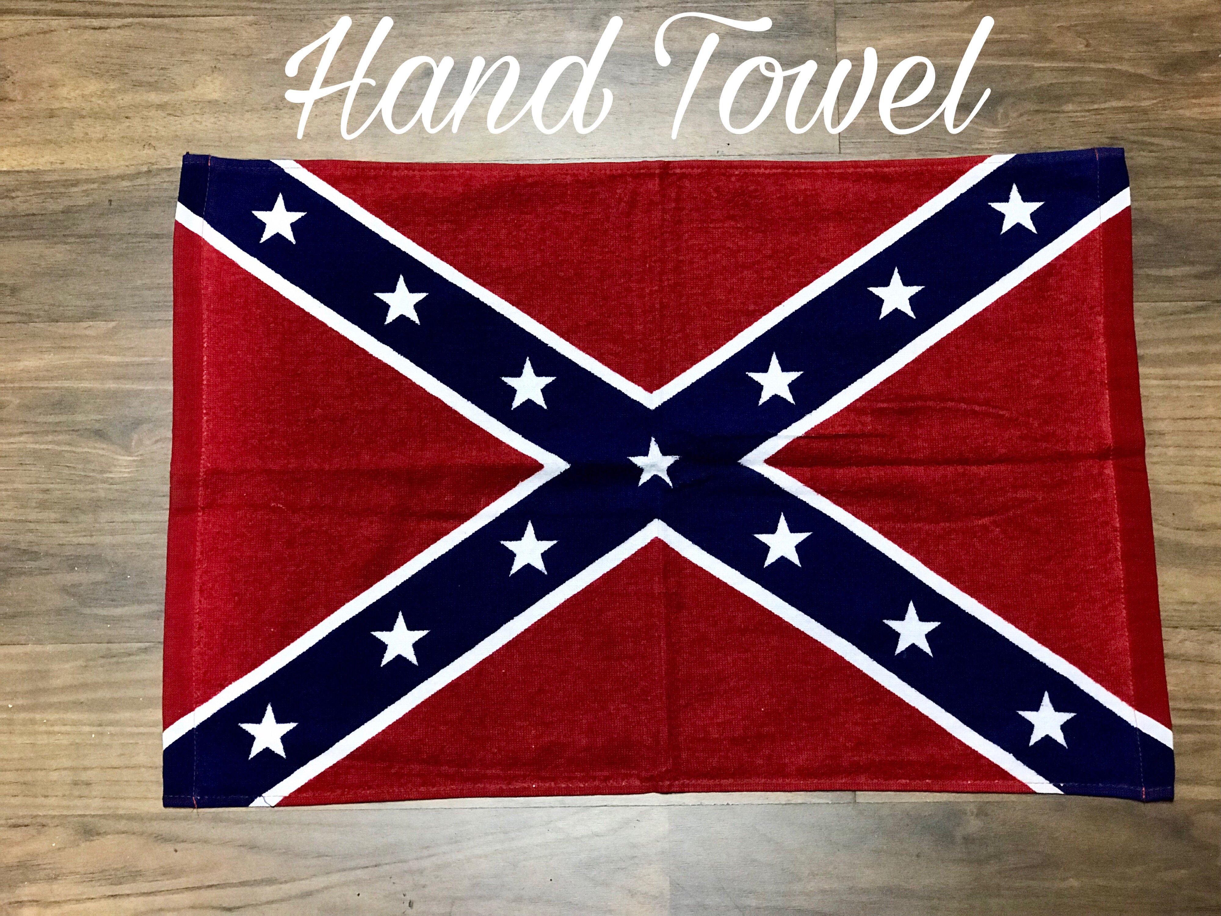 Rebel Towel Set