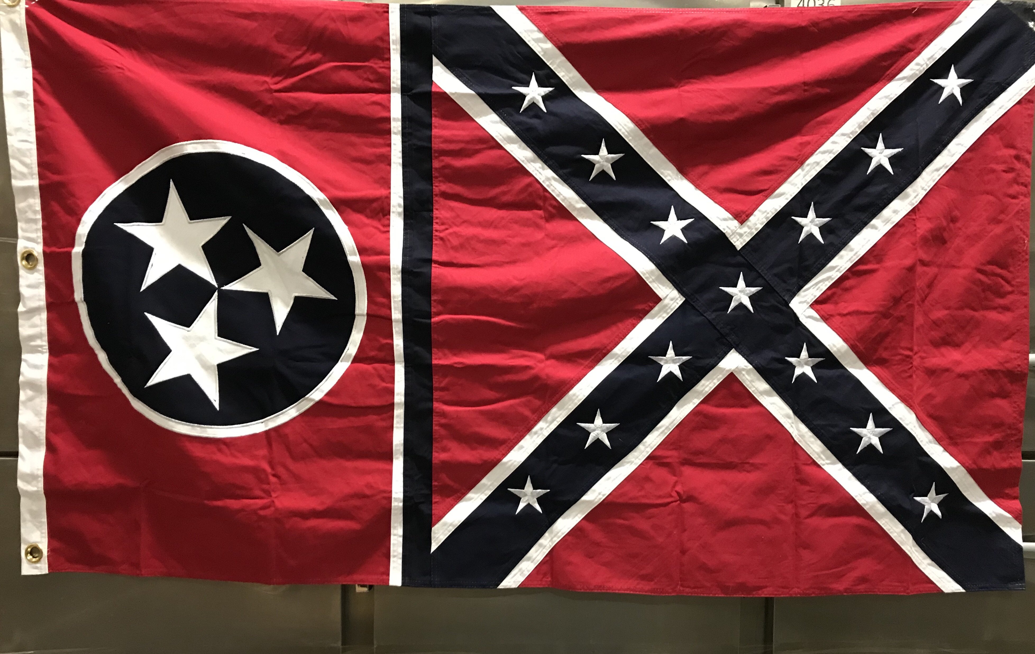 Tennessee Battle Flag