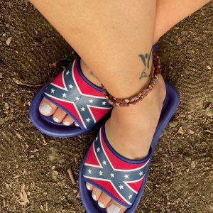 Confederate Shoes