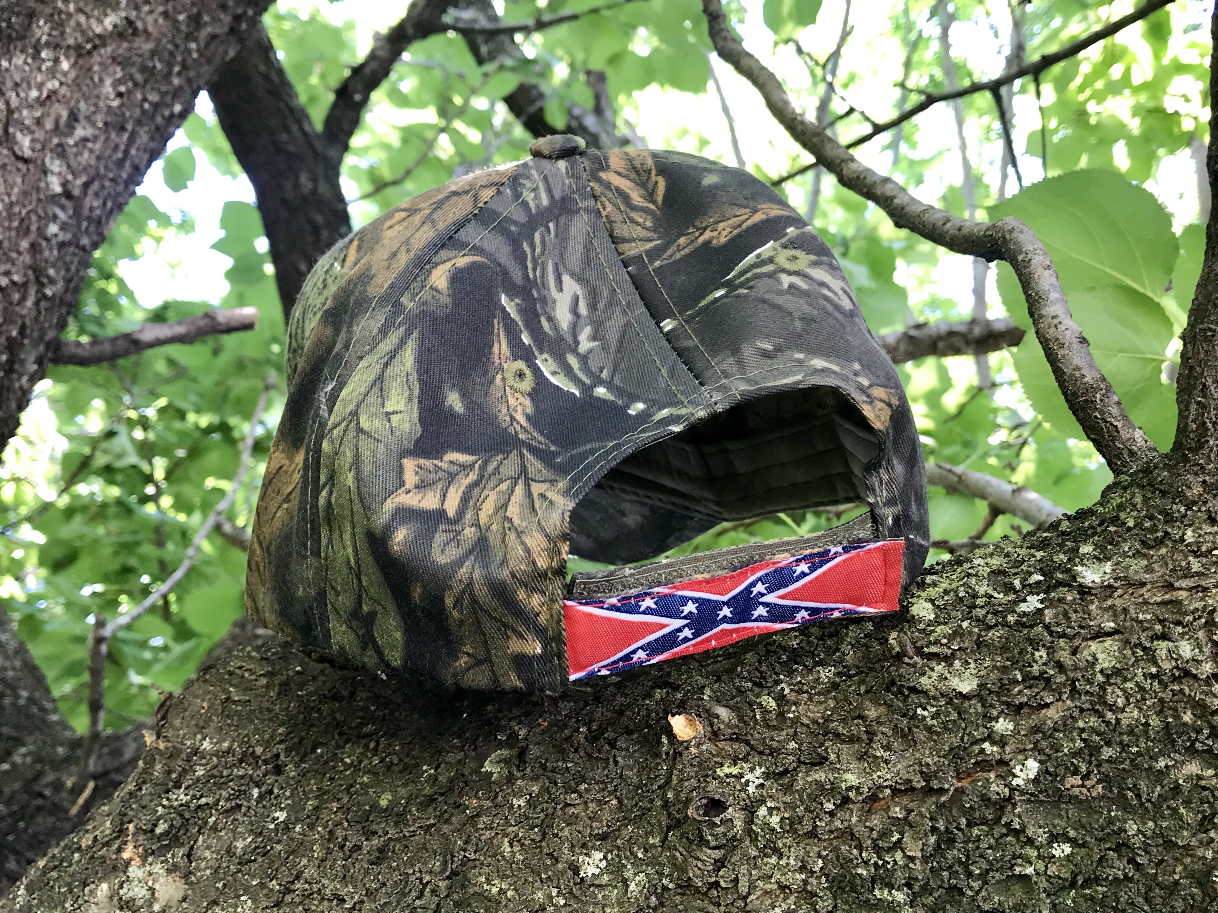 Dixie Ammo Hat