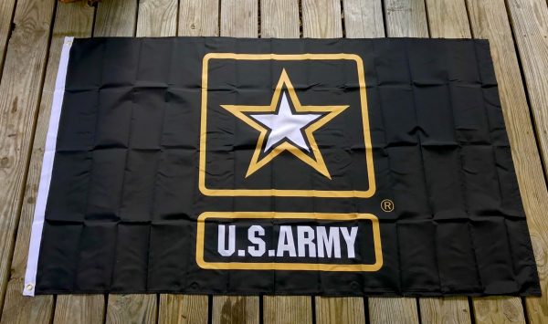 U.S. ARMY FLAG