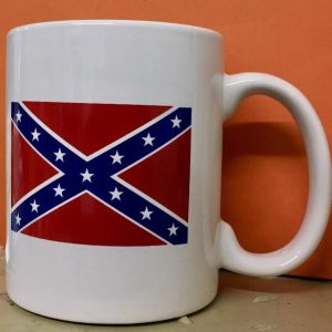 Confederate Coffee Mug