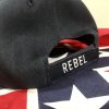 Rebel Flag Hat