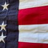 Ft. Sumter 33 Star American Flag