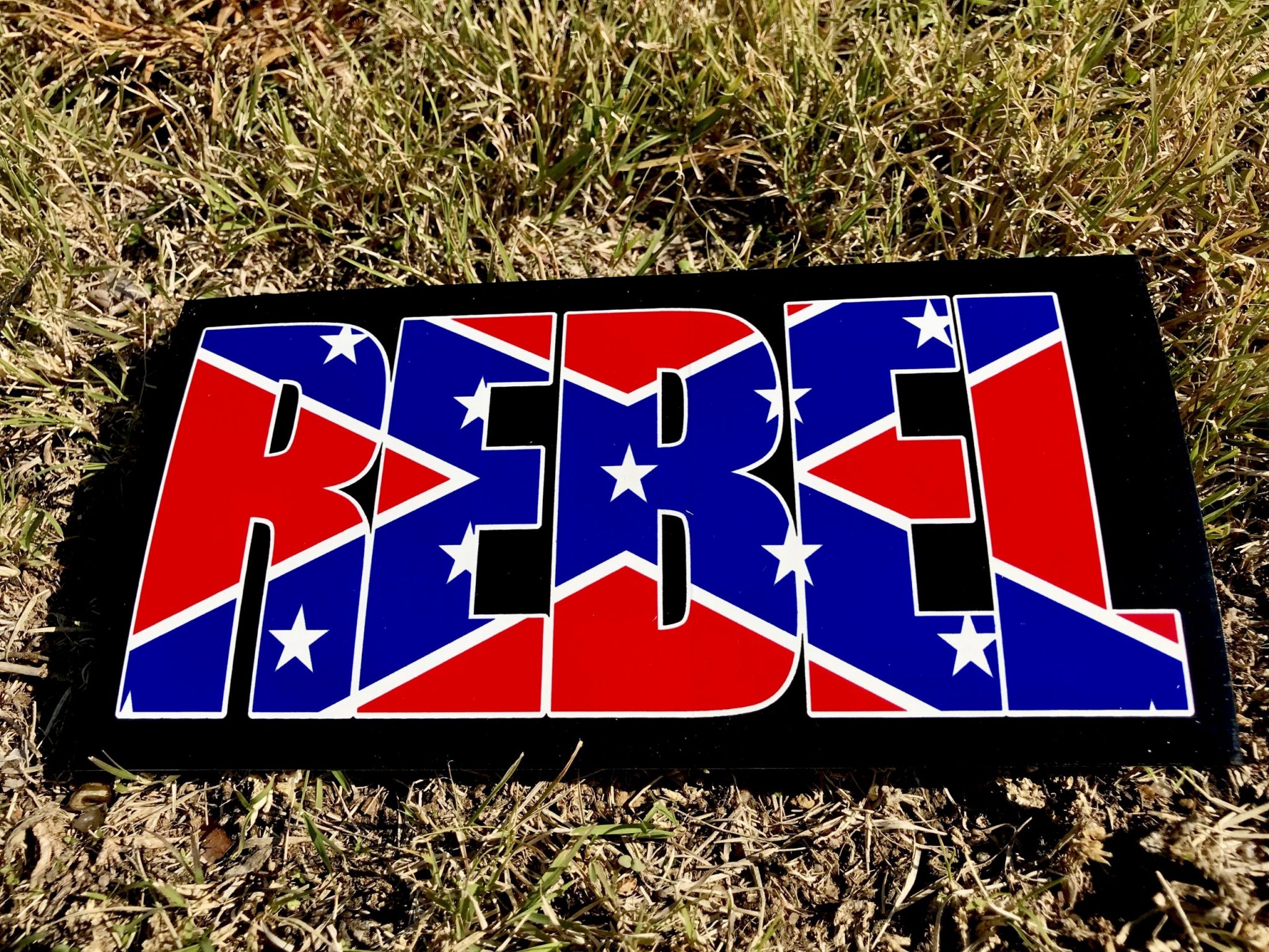 Black Rebel Flag Bumper Sticker Rebel Nation   Products Image 5fc949d7 Feae 4865 Ab37 4098a613f190 Scaled 2048x1536 