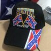 Rebel Since 1861 Hat