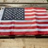 12 x 18 Boat Flags American