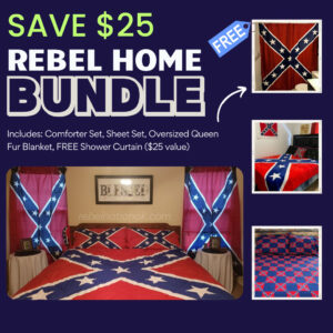 Rebel Home Bundle