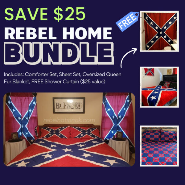 Rebel Home Bundle