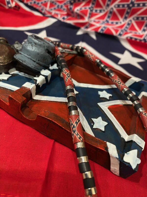 Confederate Necklace