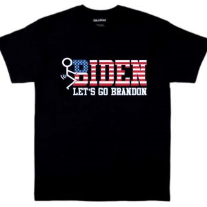 Fuck Biden Shirt
