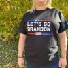 Let’s Go Brandon USA Flag T-Shirt