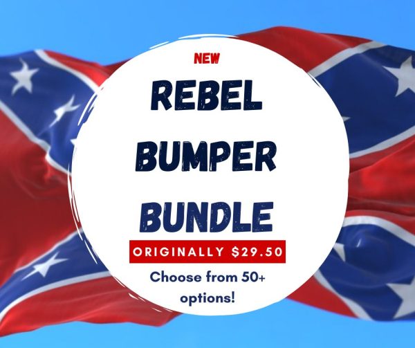 Rebel Bumper Bundle