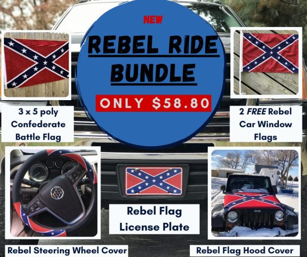 Rebel Ride Bundle