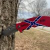 Southern Pride Rebel Pocket Knife