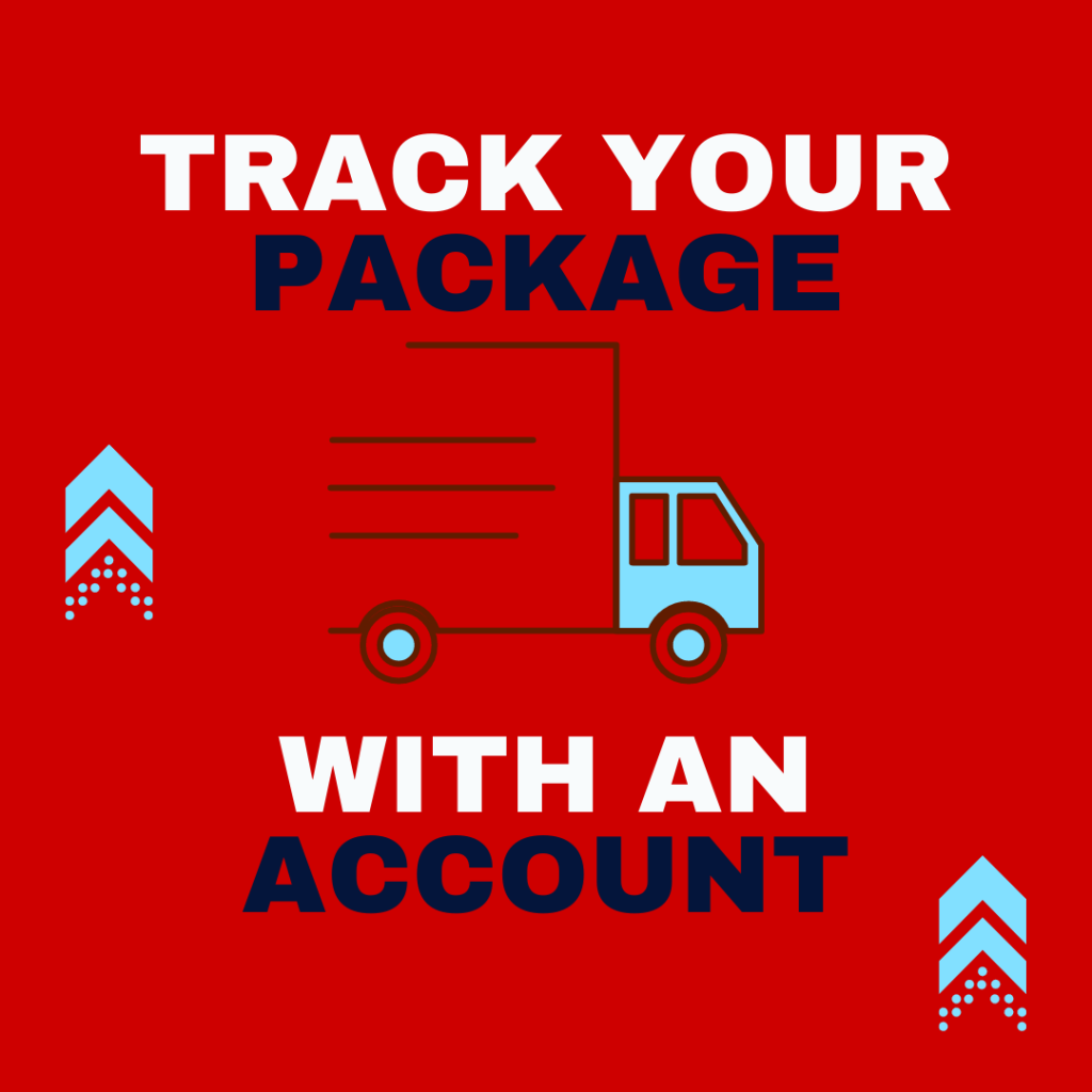 track your package