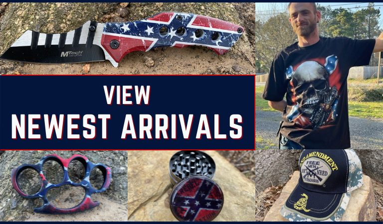 View Newest Arrivals