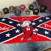 Confederate Towels