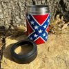 Confederate Can Cooler