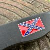 Confederate flag Knives