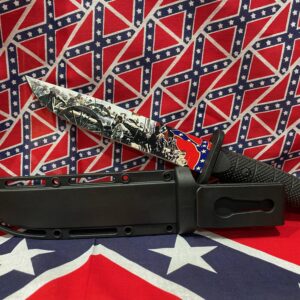 Shop Confederate Flag knives