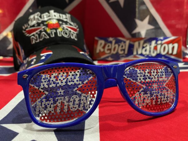 Rebel Nation Sunglasses