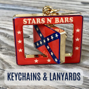 Keychains & Lanyards