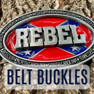 Belt Buckles