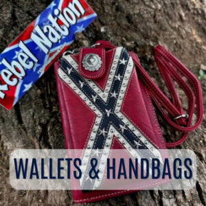 Wallets & Handbags