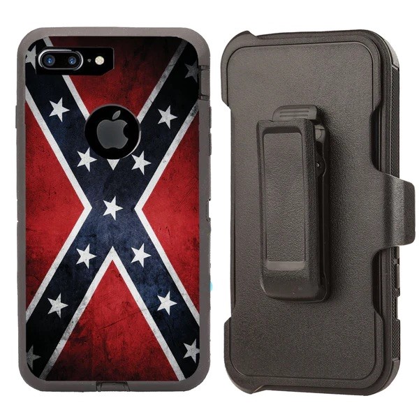 Confederate Flag Phone Cases
